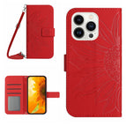For iPhone 15 Pro Max / Red