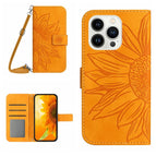For iPhone 16 Pro Max / Yellow