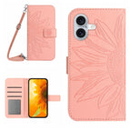 For iPhone 16 / Pink