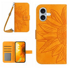 For iPhone 16 / Yellow
