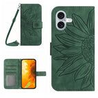 For iPhone 16 / Green