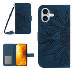 For iPhone 16 / Inky Blue