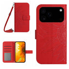 For iPhone 17 Pro / Red