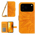 For iPhone 17 Pro / Yellow