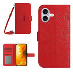 For iPhone 17 / Red