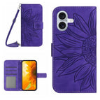 For iPhone 17 / Dark Purple