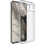 For Google Pixel 8 / Transparent