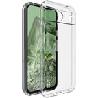 For Google Pixel 8a / Transparent