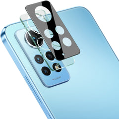 imak High Definition Integrated Glass Lens Film Black Version, For Xiaomi Poco M6 Pro 4G, For Xiaomi Redmi 13C 5G / 13R 5G, For Xiaomi POCO M6 5G, For Xiaomi Redmi Note 13 Pro 4G Global, For Xiaomi Poco X6 5G, For Xiaomi Redmi Note 13 5G���������������...
