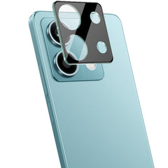imak High Definition Integrated Glass Lens Film Black Version, For Xiaomi Poco M6 Pro 4G, For Xiaomi Redmi 13C 5G / 13R 5G, For Xiaomi POCO M6 5G, For Xiaomi Redmi Note 13 Pro 4G Global, For Xiaomi Poco X6 5G, For Xiaomi Redmi Note 13 5G���������������...