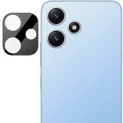 imak High Definition Integrated Glass Lens Film Black Version, For Xiaomi Poco M6 Pro 4G, For Xiaomi Redmi 13C 5G / 13R 5G, For Xiaomi POCO M6 5G, For Xiaomi Redmi Note 13 Pro 4G Global, For Xiaomi Poco X6 5G, For Xiaomi Redmi Note 13 5G���������������...