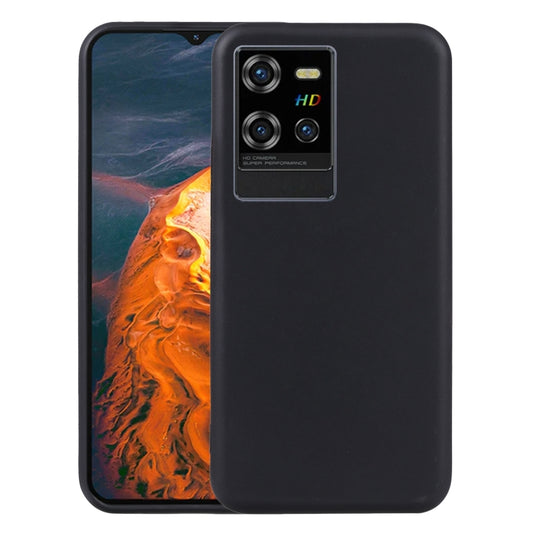 TPU Phone Case, For Oukitel WP50, For Oukitel C53, For Oukitel C50, For OUKITEL C51, For OUKITEL WP37, For OUKITEL C38, For OUKITEL WP32, For OUKITEL WP23 / WP23 Pro, For OUKITEL C36, For OUKITEL C35, For OUKITEL C33