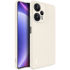 For Xiaomi Redmi Note 12 Turbo 5G/Poco F5 5G / White