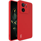 For Xiaomi Redmi K60 Ultra 5G / Red