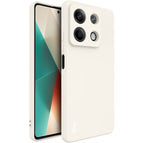 For Xiaomi Redmi Note 13 5G / White
