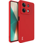 For Xiaomi Redmi Note 13 5G / Red