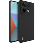 For Xiaomi Redmi Note 13 Pro 5G / Black
