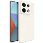For Xiaomi Redmi Note 13 Pro 5G / White