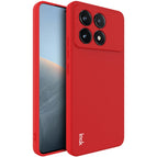 For Xiaomi Redmi K70 5G/K70 Pro 5G / Red