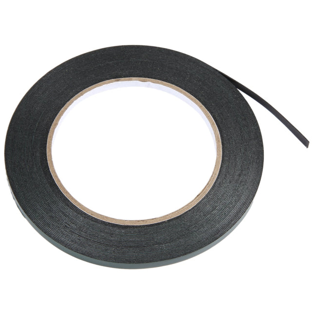 Foam Double-Sided Tape for Phone Screen Repair, Length: 10m, 2mm, 3mm, 5mm