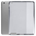 For iPad 4 / 3 / 2 / Frosted Clear