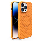 For iPhone 14 Pro / Orange