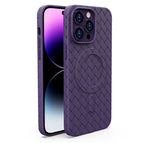 For iPhone 14 Pro Max / Purple