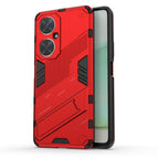 For Huawei nova 11i 4G / Red