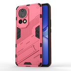 For Huawei nova 12 Pro / Light Red