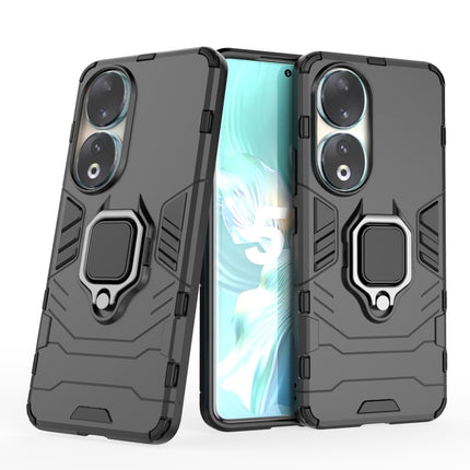 Magnetic Ring Holder PC + TPU Phone Case, For Honor 90 Lite / X50i 5G, For Honor 90 Pro, For Honor 90