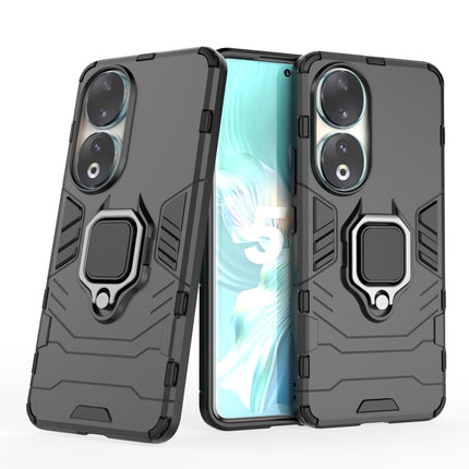 Magnetic Ring Holder PC + TPU Phone Case, For Honor 90 Lite / X50i 5G, For Honor 90 Pro, For Honor 90