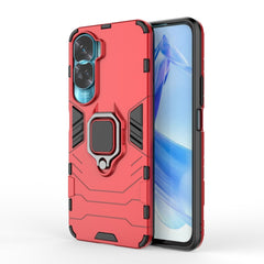 Magnetic Ring Holder PC + TPU Phone Case, For Honor 90 Lite / X50i 5G, For Honor 90 Pro, For Honor 90