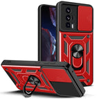 For Xiaomi Poco F5 Pro / Red