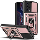 For Xiaomi Poco F5 Pro / Rose Gold