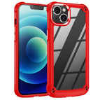 For iPhone 15 / Red