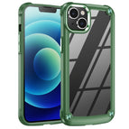 For iPhone 15 / Green