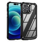 For iPhone 15 Pro / Black