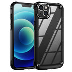For iPhone 15 Plus / Black
