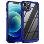 For iPhone 15 Plus / Blue