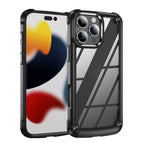 For iPhone 16 Pro / Black