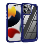 For iPhone 16 Pro / Blue