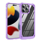 For iPhone 16 Pro / Purple