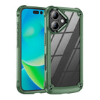 For iPhone 16 / Green