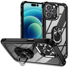 For iPhone 15 Pro Max / Black