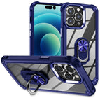 For iPhone 15 Pro / Blue
