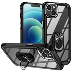 For iPhone 15 / Black
