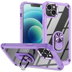 For iPhone 15 / Purple
