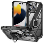 For iPhone 16 Pro Max / Black