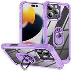 For iPhone 16 Pro Max / Purple