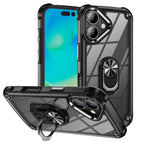 For iPhone 16 / Black